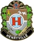 Logo Henryville