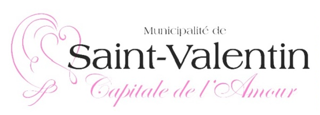 logo saint-valentin